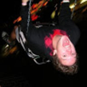 Meet your Posher, Jacob